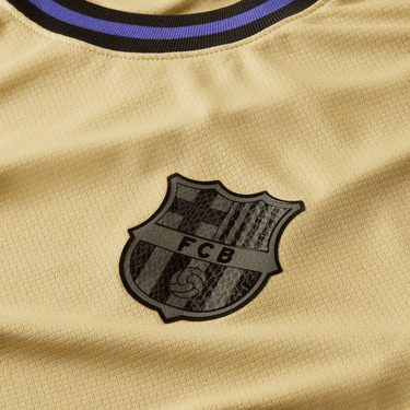 Фланелка Nike Nike x Kobe Dri-FIT FC Barcelona Stadium Away Jersey Бежово | hj4603-784, 2