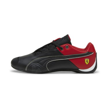 Кецове и обувки Puma Ferrari Future Cat OG 47 Черно | 307889-03, 0