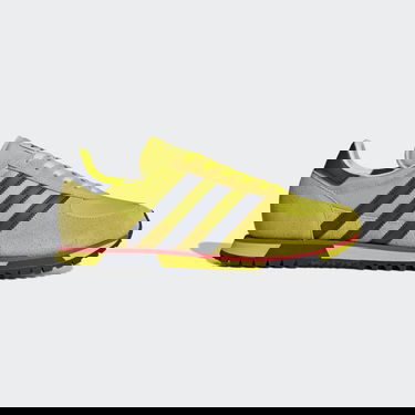 Кецове и обувки adidas Consortium Marathon 86 Spezial Жълто | H03893, 0