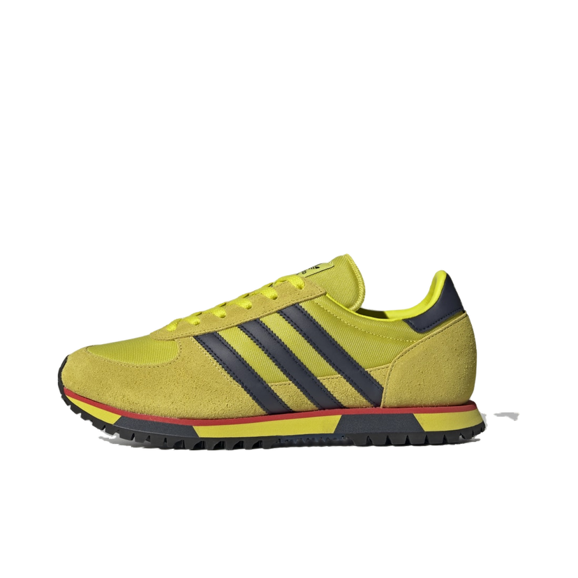 Кецове и обувки adidas Consortium Marathon 86 Spezial Жълто | H03893