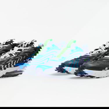 Кецове и обувки Nike Air Max 270 React ENG GS Черно | CD6870-400, 4