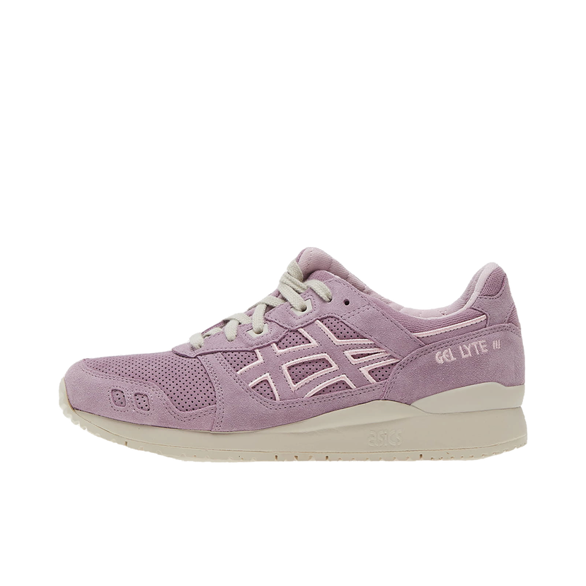 Кецове и обувки Asics Gel-Lyte III Лилаво | 1201A383-500