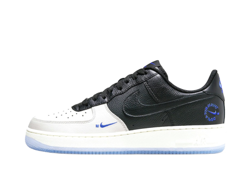 Кецове и обувки Nike Air Force 1 Low Tinaj Черно | FQ2103-001