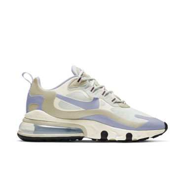 Кецове и обувки Nike Air Max 270 React W Бежово | CT1287-100, 2