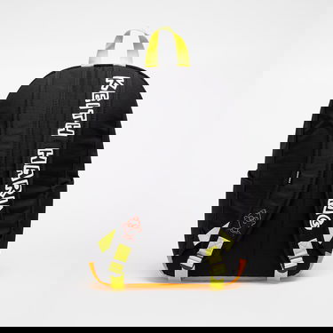 Раница Converse x Keith Haring Go 2 Backpack Черно | 10025065-A01, 4