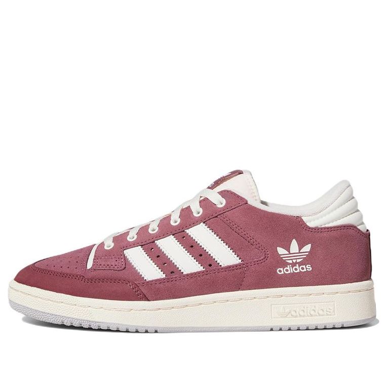 Кецове и обувки adidas Originals Originals Centennial 85 Low Розово | GX2216