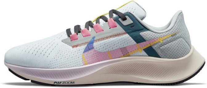 Кецове и обувки Nike Air Zoom Pegasus 38 Premium W Синьо | DC8796-400, 0