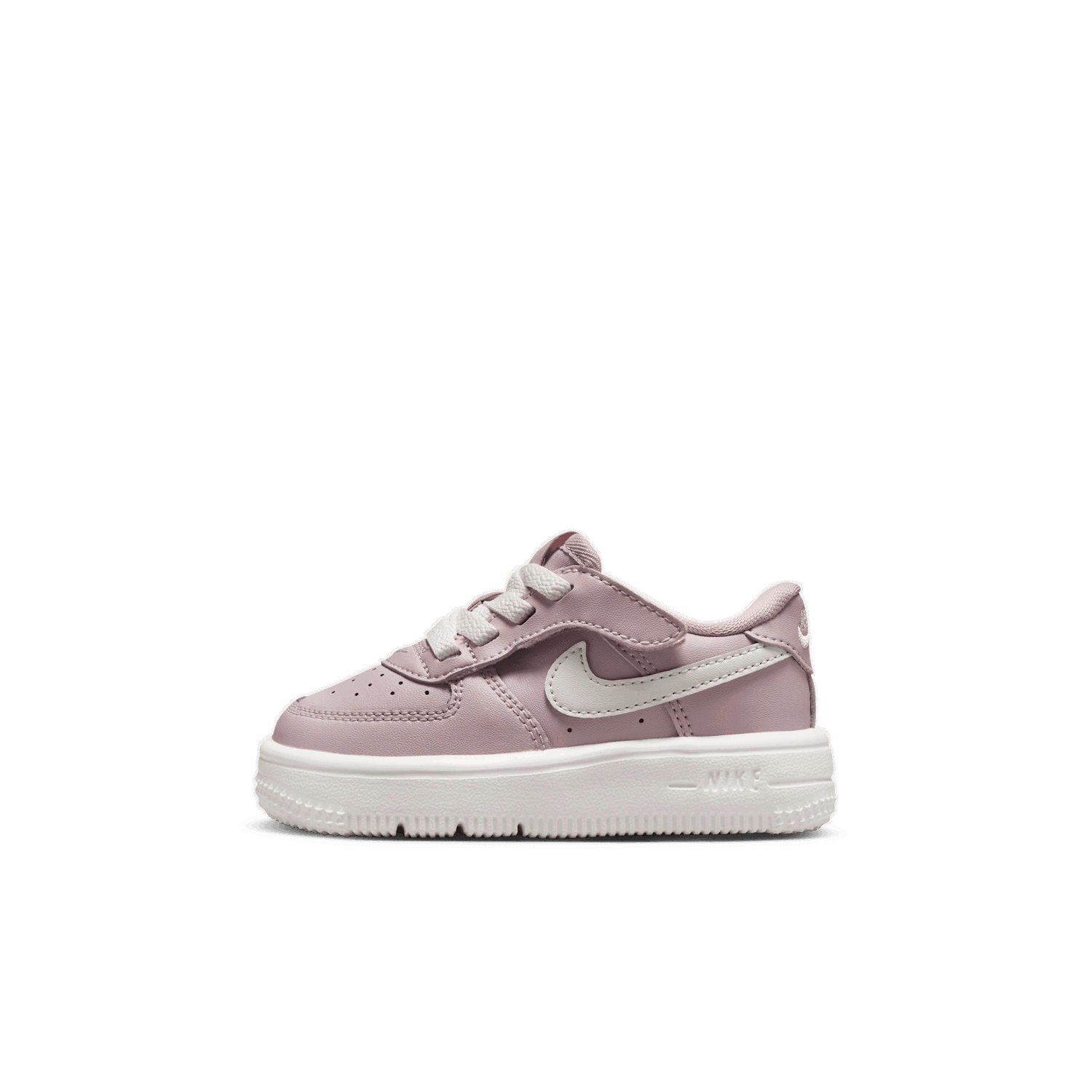 Кецове и обувки Nike Force 1 Low EasyOn Розово | FN0236-601, 0