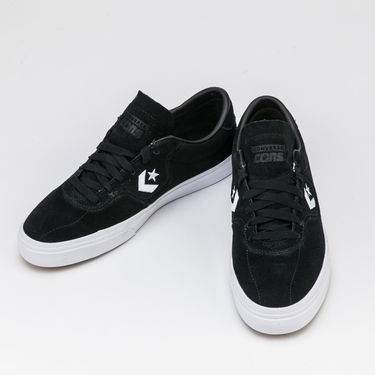 Кецове и обувки Converse Louie Lopez Pro Черно | 163261C, 2
