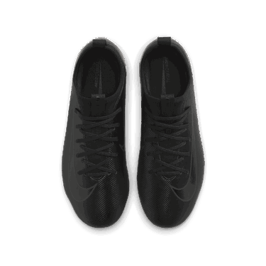 Кецове и обувки Nike Jr. Mercurial Vapor 16 Academy MG Черно | FQ8392-002, 4
