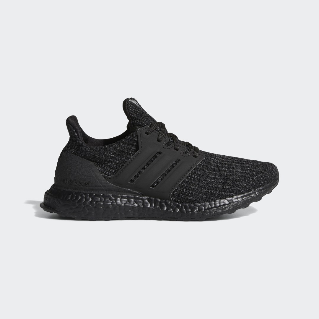 Кецове и обувки adidas Performance Ultraboost 4.0 DNA Черно | H02590, 0