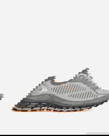 Кецове и обувки Asics GEL-QUANTUM 360 I Сиво | 1203A731-020, 4