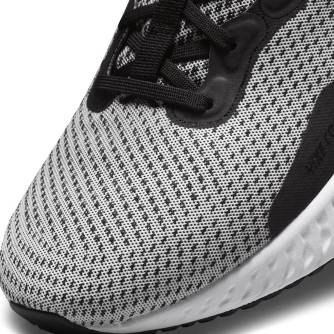 Кецове и обувки Nike React Miler 3 Бяло | DD0490-101, 1