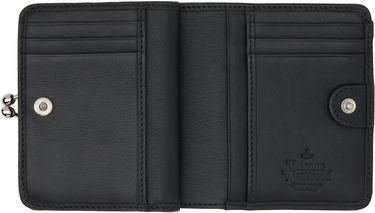 Портфейл Vivienne Westwood Black Frame Pocket Wallet Черно | 5115002ZW-L001S-, 4