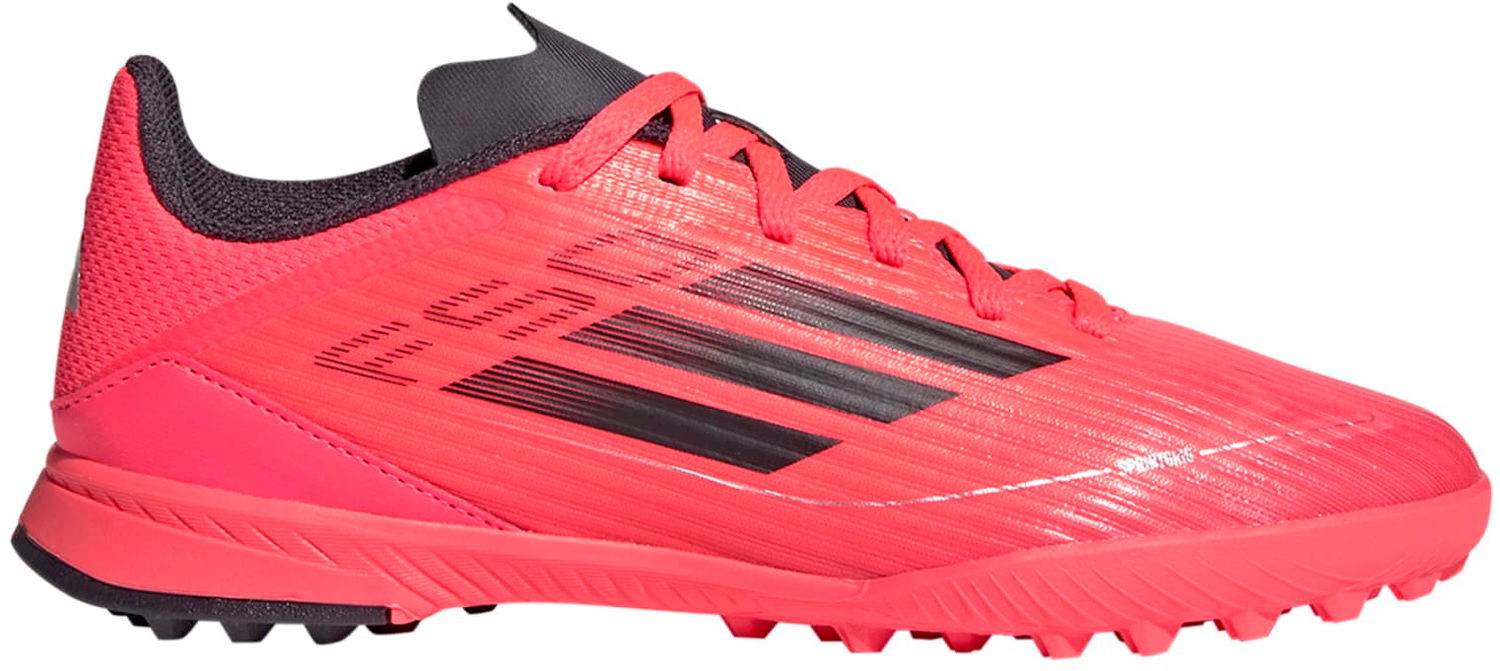 Кецове и обувки adidas Performance adidas F50 LEAGUE TF Розово | if1378, 0