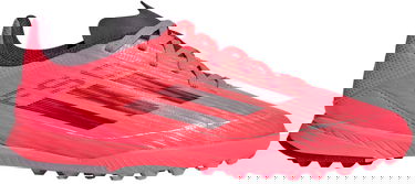 Кецове и обувки adidas Performance adidas F50 LEAGUE TF Розово | if1378, 0