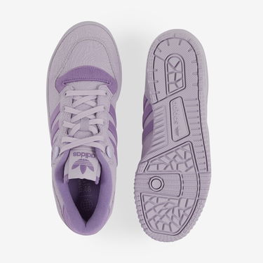 Кецове и обувки adidas Originals Rivalry Low Лилаво | IE1665, 3