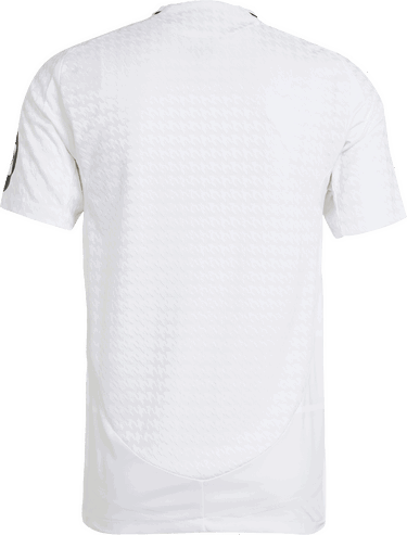 Фланелка adidas Performance Real Madrid Authentic Jersey Бяло | JX2137, 2