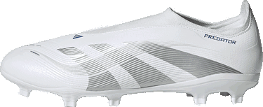 Кецове и обувки adidas Performance PREDATOR LEAGUE LL FG/MG Бяло | id3860, 5