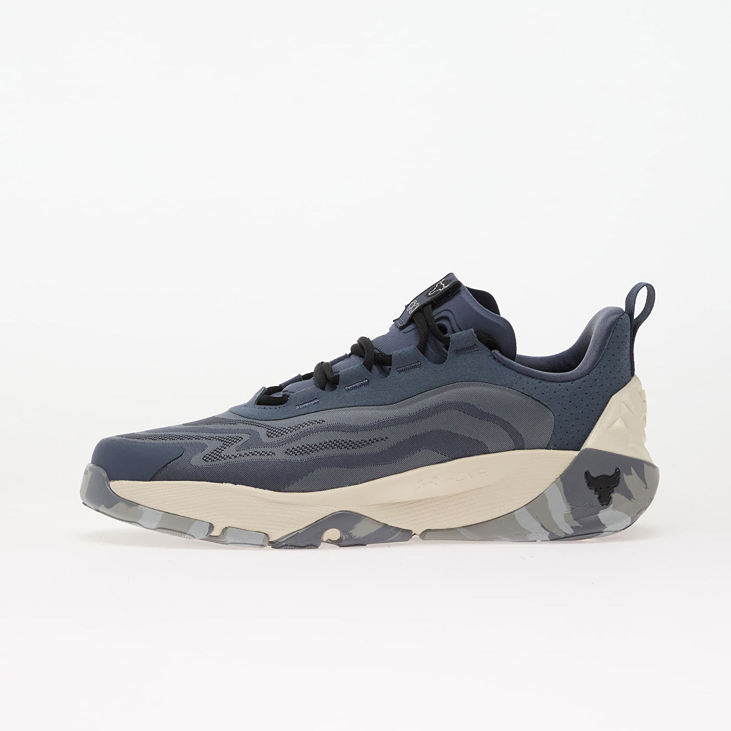 Кецове и обувки Under Armour Project Rock 8 Grey Сиво | 6000852-044, 0