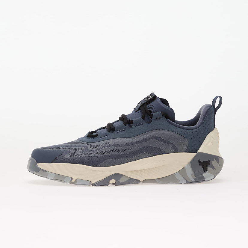 Кецове и обувки Under Armour Project Rock 8 Grey Сиво | 6000852-044