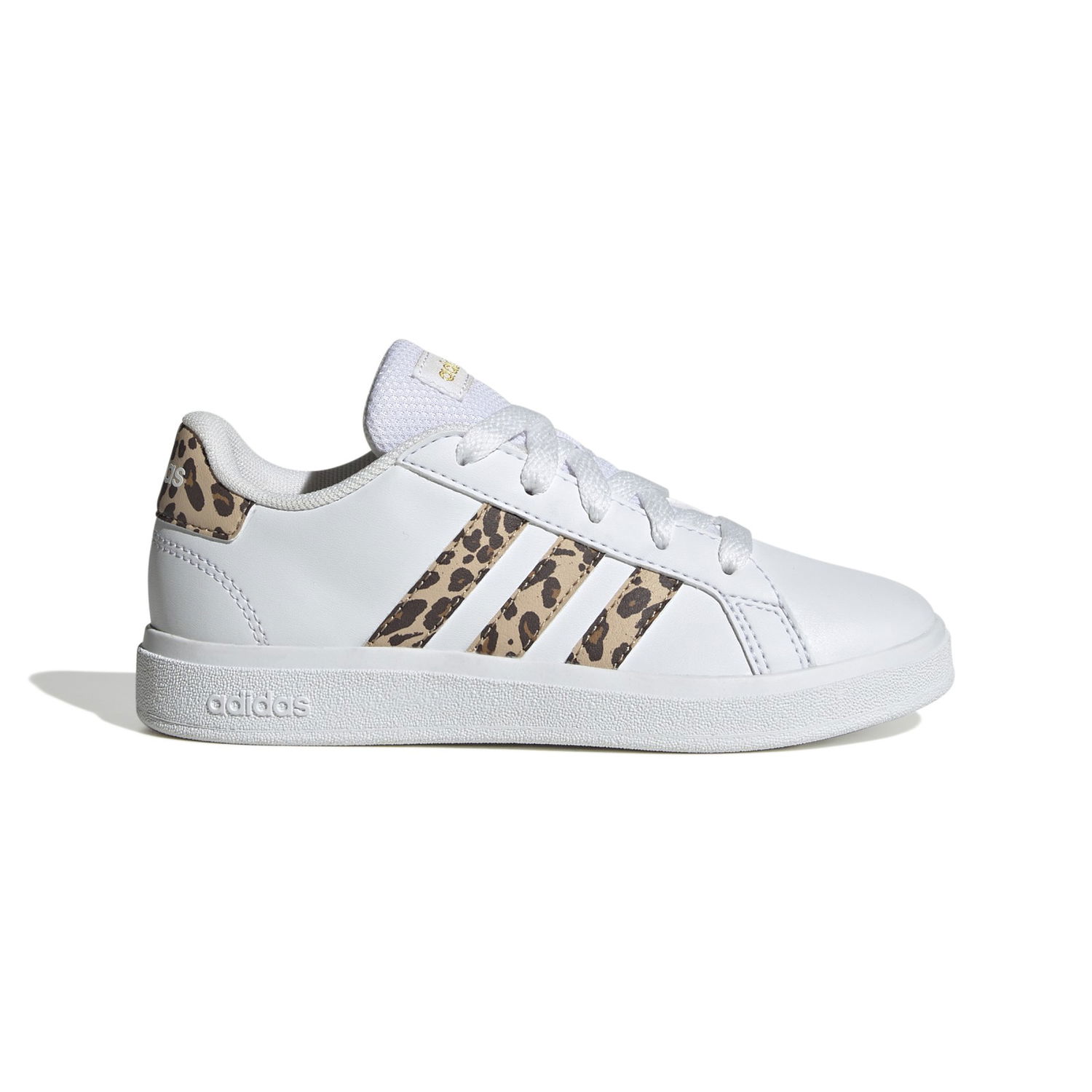 Кецове и обувки adidas Performance Grand Court 2.0 Бяло | IG1187, 0