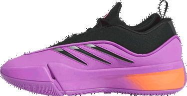 Кецове и обувки adidas Performance Dame 9 Лилаво | IE3626, 2