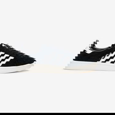 Кецове и обувки adidas Originals Campus Черно | BZ0084, 1