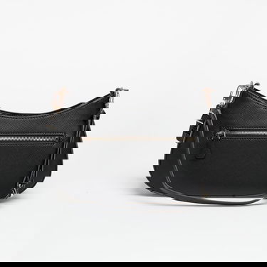 Чанта през рамо GUESS GUESS Noelle II Shoulder Bag Черно | HWZG9672180-BLA, 1