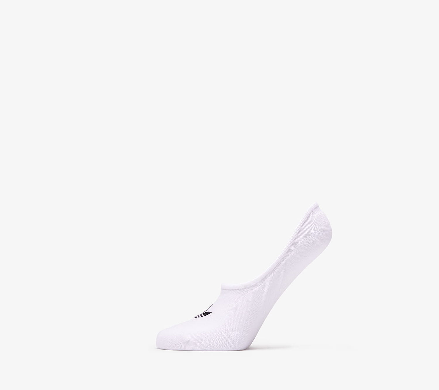 Чорапи adidas Originals Low Cut Socks 3-Pack Бяло | FM0676, 0