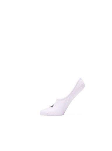 Low Cut Socks 3-Pack