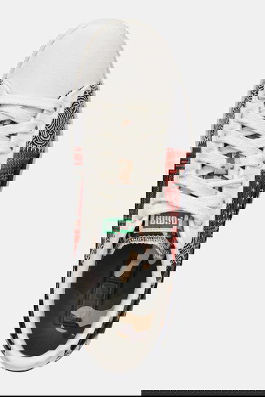 Кецове и обувки Puma Clyde INT Многоцветен | 401040, 3