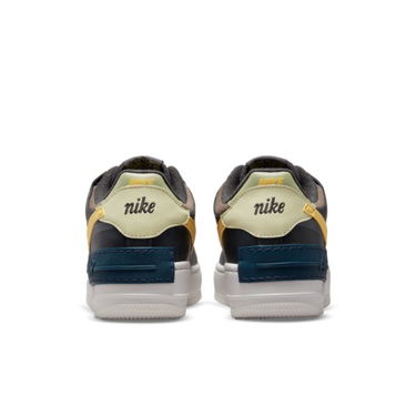 Кецове и обувки Nike Air Force 1 Shadow W Черно | DQ0881-001, 1