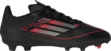 Кецове и обувки adidas Performance F50 League FG/MG J Черно | ie3744, 3