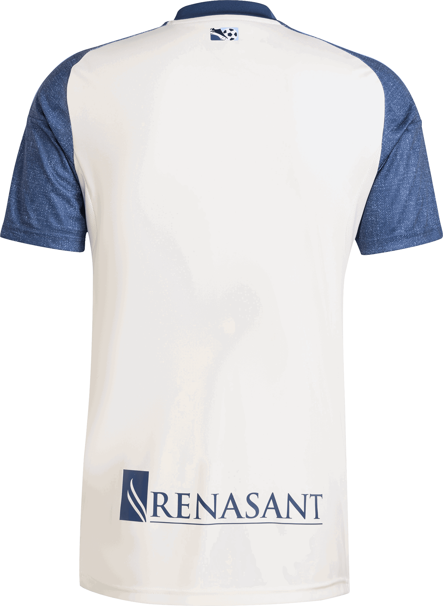 Фланелка adidas Performance Nashville SC 25/26 Third Jersey Бяло | JI7333, 1