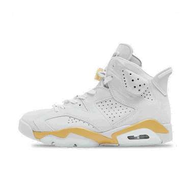 Кецове и обувки Jordan Air Jordan 6 Retro Craft "Paris Olympics" W Бяло | DQ4914-074, 0