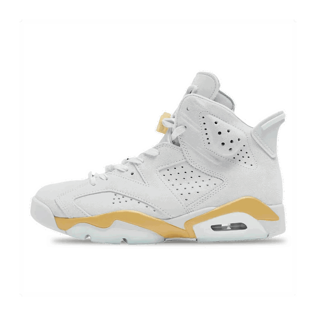 Air Jordan 6 Retro Craft "Paris Olympics" W