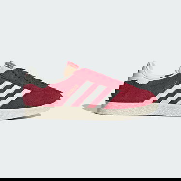 Кецове и обувки adidas Originals Gazelle Червено | IF9652, 0