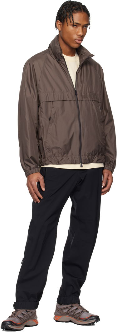 Панталони Moncler Grenoble GORE-TEX Jogging Pants Черно | K10972A000045987M, 3