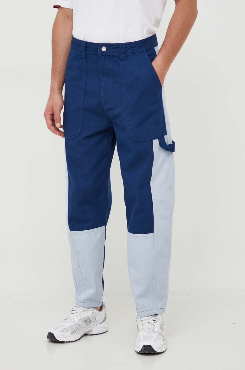 Дънки United Colors of Benetton Jeans Тъмно синьо | 46VJUF020.2G6, 0