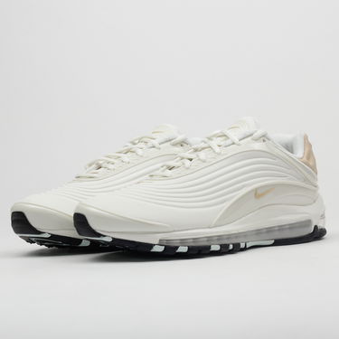 Кецове и обувки Nike Air Max Deluxe SE Бежово | AO8284-100, 0
