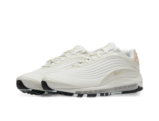 Кецове и обувки Nike Air Max Deluxe SE Бежово | AO8284-100