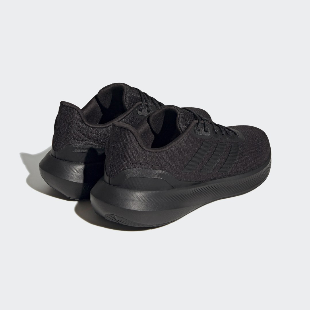 Кецове и обувки adidas Originals Runfalcon 3 Черно | HP7544, 1