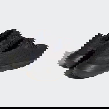Кецове и обувки adidas Originals Runfalcon 3 Черно | HP7544, 1