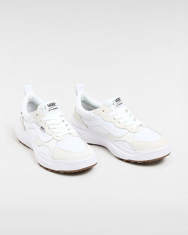 Кецове и обувки Vans Ultrarange Neo Vr3 Shoes (true White) Unisex White, Size 2.5 Бяло | VN000BCEW00, 1