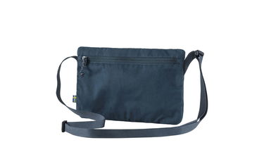Чанта за кръста FJÄLLRÄVEN Fjallraven Vardag Pocket Accessory Bag Синьо | F27248-638, 2