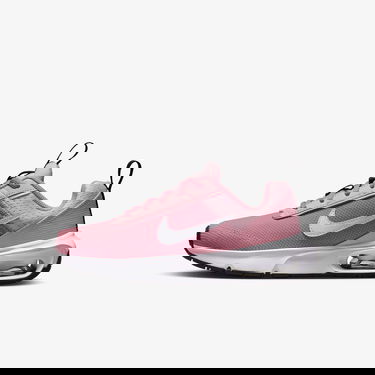 Кецове и обувки Nike Air Max INTRLK Lite Розово | DH9393-601, 1