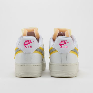 Кецове и обувки Nike WMNS Air Force 1 '07 Бяло | CZ8104-100, 3