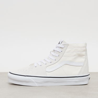 Кецове и обувки Vans SK8-Hi Tapered W Бяло | VN0A4U16FS81, 1