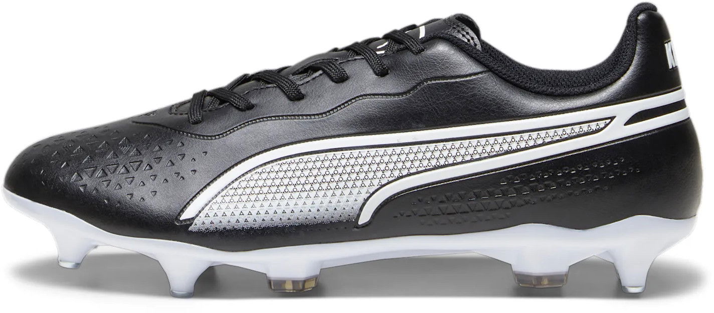 Кецове и обувки Puma KING MATCH MxSG Черно | 107476-01, 0